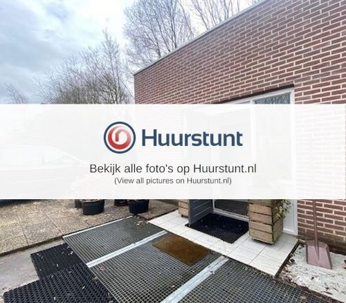 Woning aan de Mereveldseweg te Utrecht