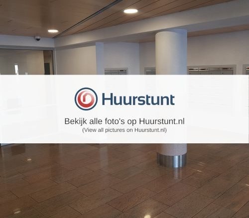 Woning aan de Westelijk Halfrond te Amstelveen