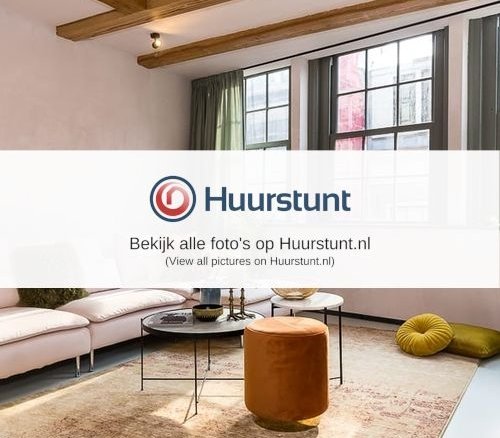 Woning aan de Warmoesstraat te Amsterdam