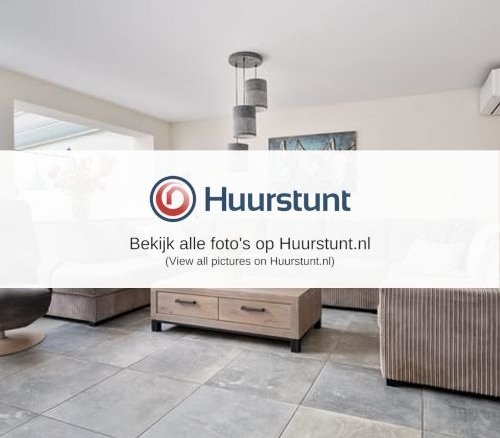 Woning aan de Planetenlaan te Schijndel