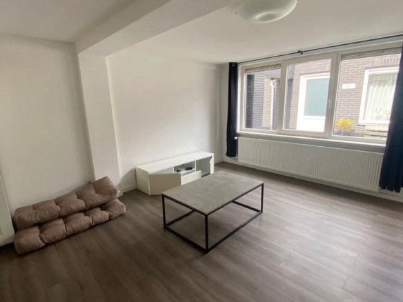 Woning aan de Berfloweg te Hengelo