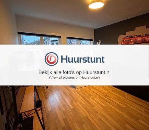 Woning aan de Hommelseweg te Arnhem