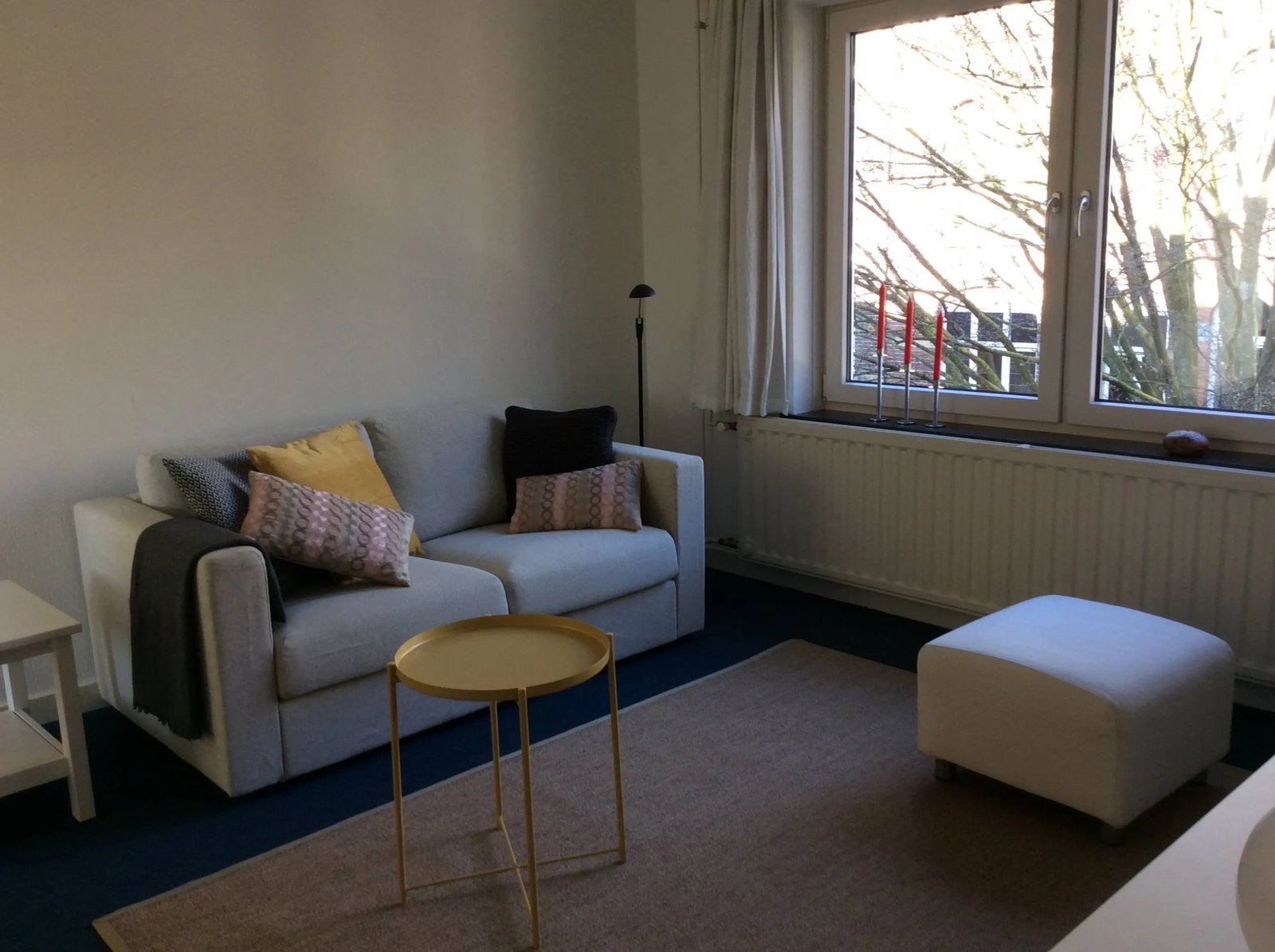 Woning aan de Herbenusstraat te Maastricht