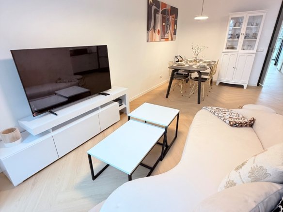Woning aan de Gaudikade te Hoofddorp