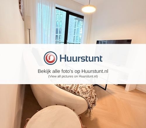 Woning aan de Gaudikade te Hoofddorp