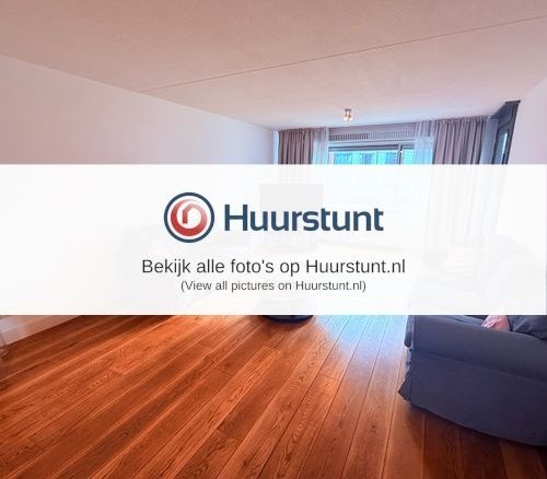 Woning aan de Kamerlingh Onnesstraat te Amstelveen