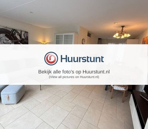 Woning aan de Jasmijnlaan te Amstelveen