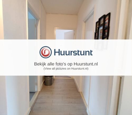 Woning aan de Heuvel te Geldrop