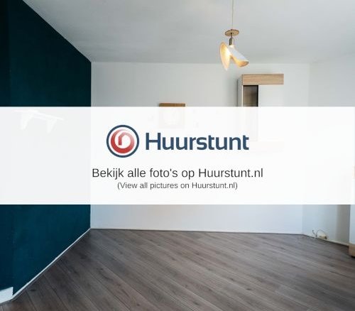 Woning aan de Van Zeggelenlaan te Den Haag