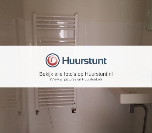 Woning aan de Stationsplein te Roosendaal