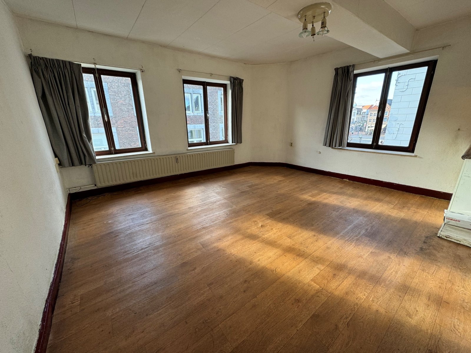 Woning aan de Paardestraat te Sittard