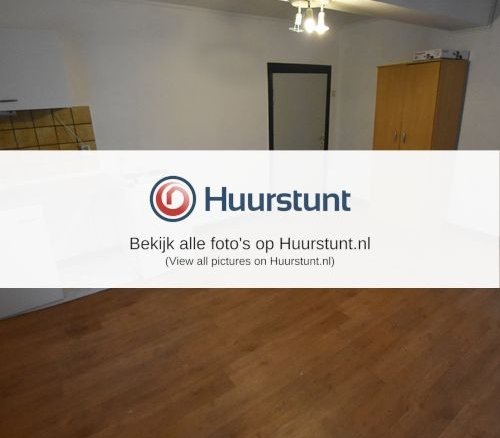 Woning aan de Paardestraat te Sittard