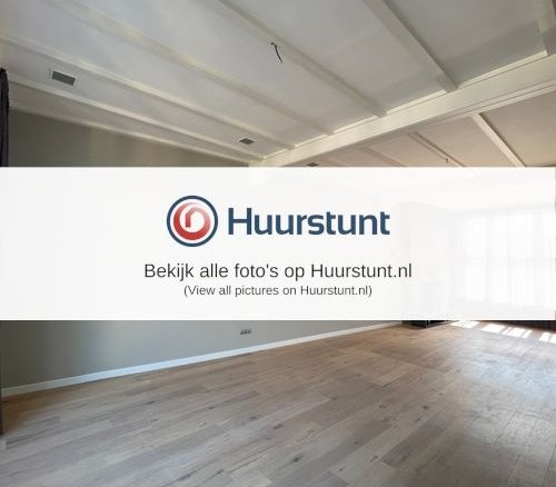 Woning aan de Prinsenkade te Breda