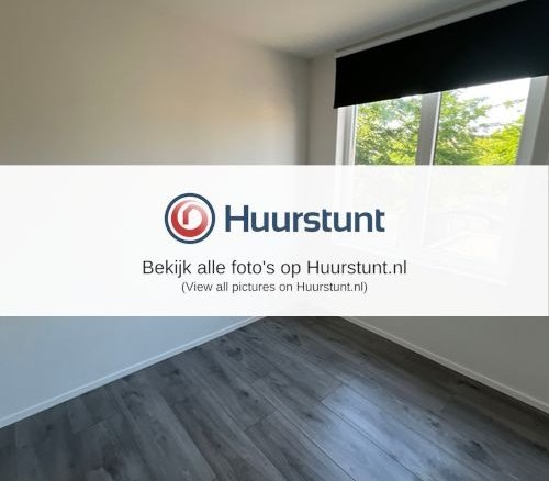 Woning aan de Leo XIII-straat te Tilburg