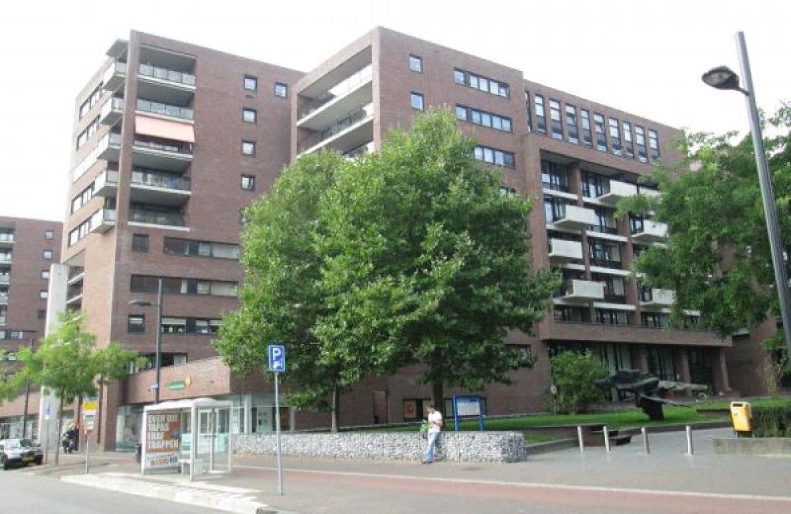 01a110a8-18e0-72ba-b94a-052d15810bed Woning aan de Lichtstraat te Eindhoven