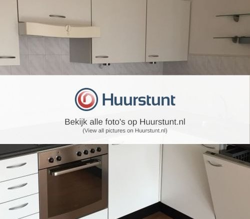 Woning aan de Lichtstraat te Eindhoven