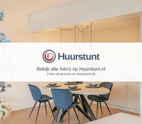 Woning aan de Kruiskade te Rotterdam