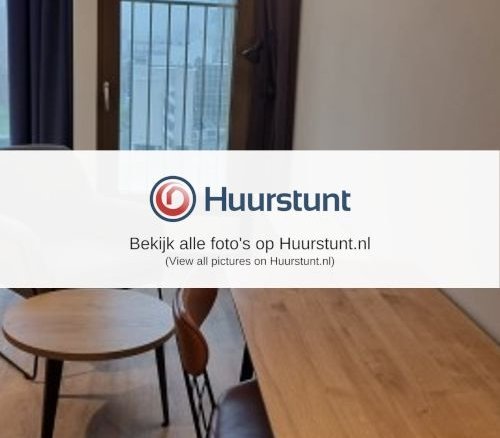 Woning aan de Pietersbergweg te Amsterdam
