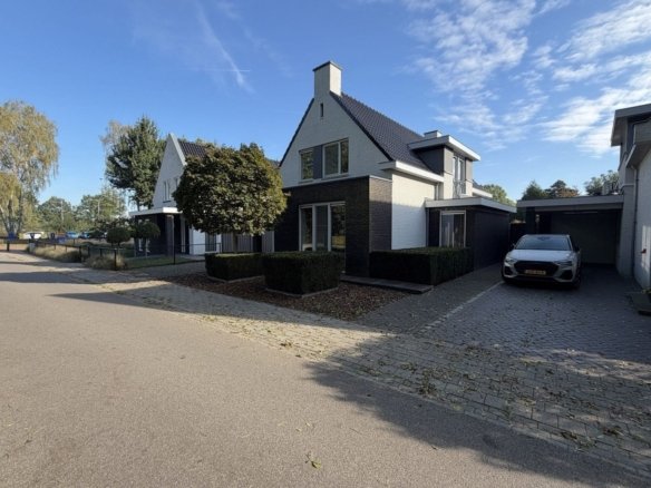 Woning aan de Berkt te Veldhoven