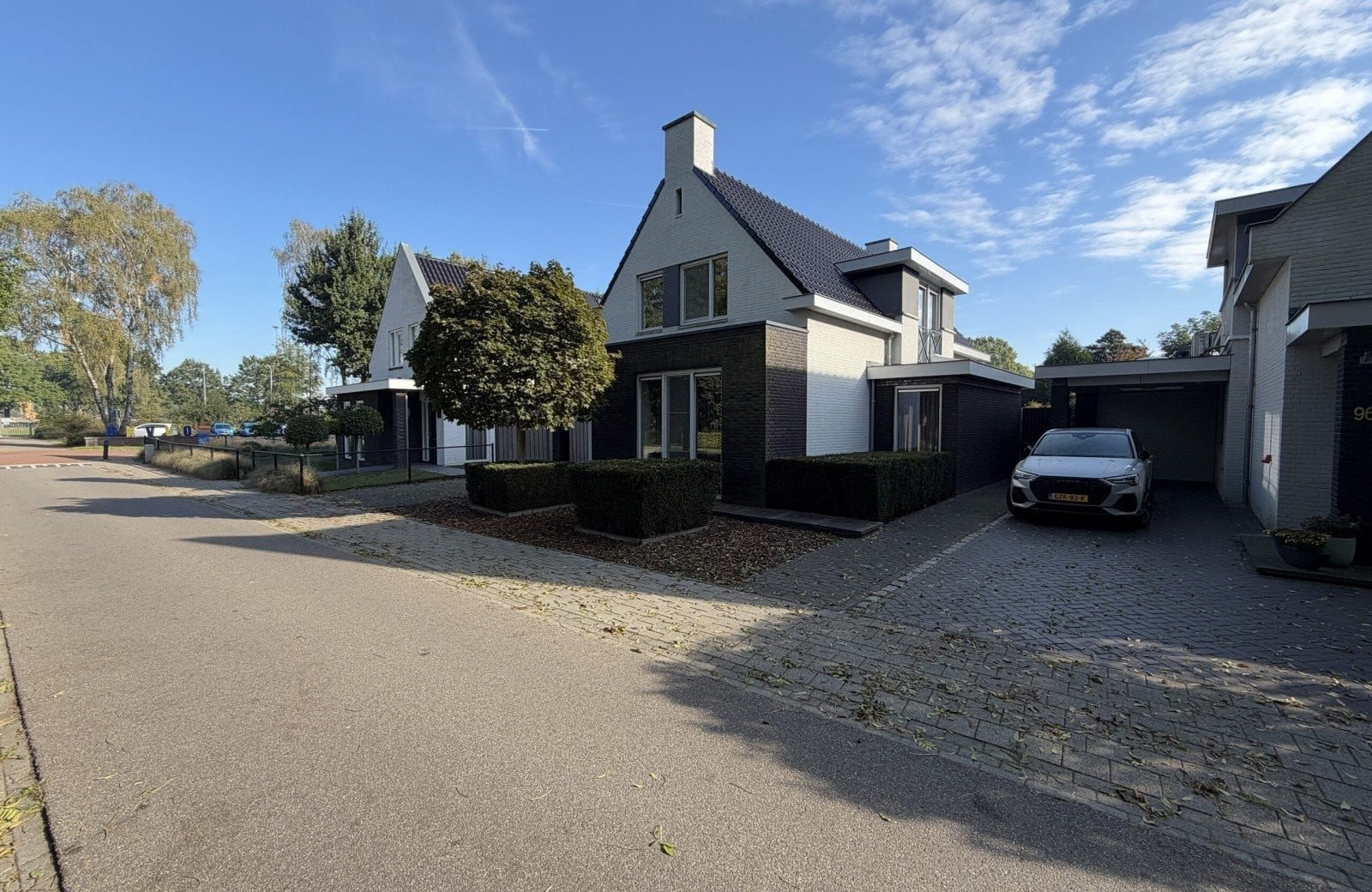 01a11116-172d-72a9-9e3f-a30527e562fc Woning aan de Berkt te Veldhoven