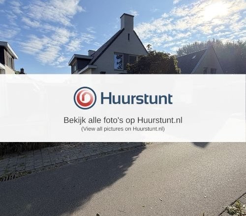 Woning aan de Berkt te Veldhoven