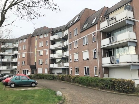 Woning aan de Zeskant te Heerlen