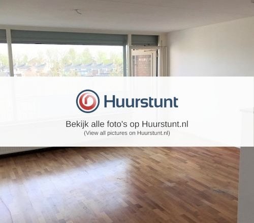 Woning aan de Zeskant te Heerlen