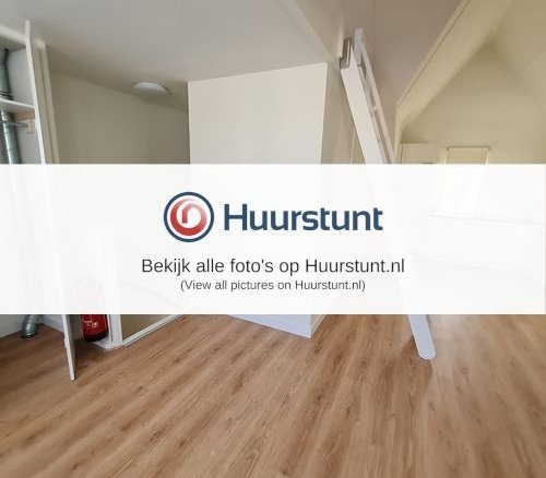 Woning aan de Pindosstraat te Tilburg