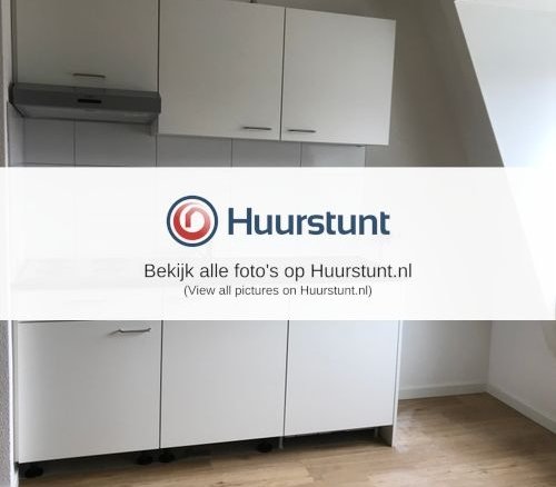 Woning aan de Lijmbeekstraat te Eindhoven