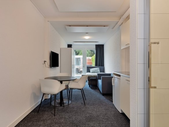 Woning aan de Wenckenbachstraat te Eindhoven