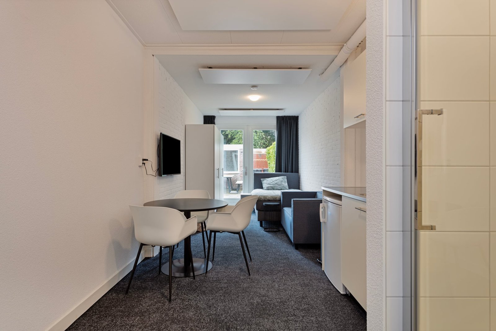 Woning aan de Wenckenbachstraat te Eindhoven