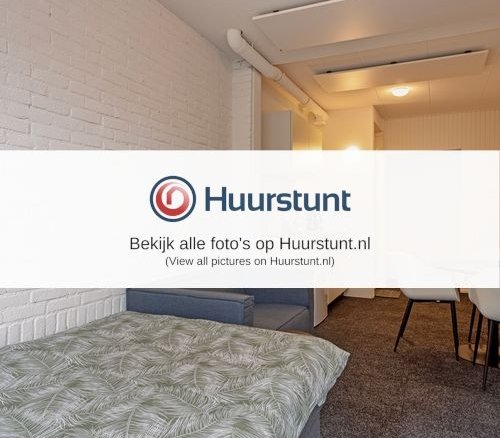 Woning aan de Wenckenbachstraat te Eindhoven