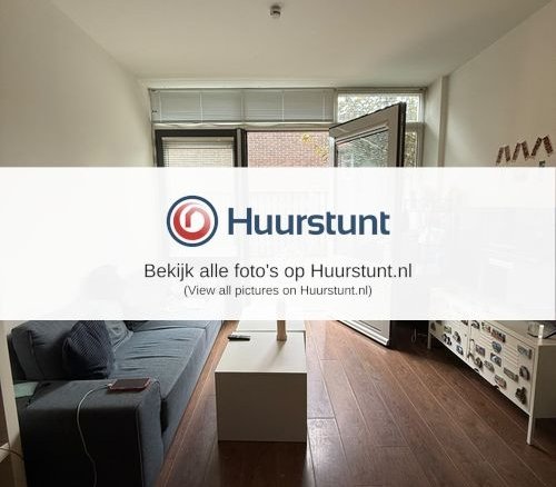 Woning aan de Spiraeastraat te Eindhoven