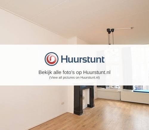 Woning aan de Oude Ebbingestraat te Groningen