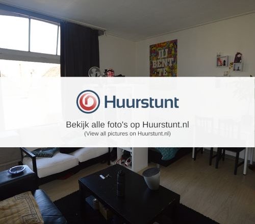 Woning aan de Voorstraat te Kampen