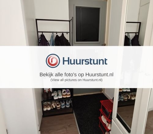 Woning aan de Koekoekstraat te Utrecht