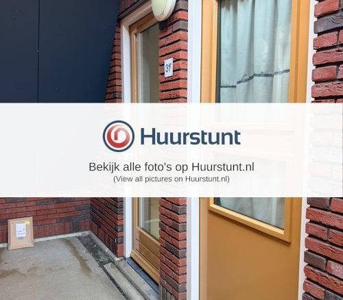 Woning aan de Koekoekstraat te Utrecht