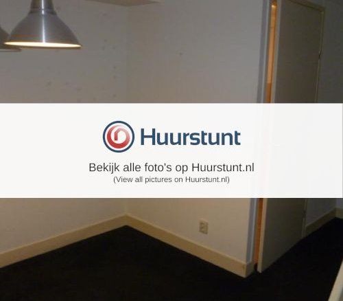 Woning aan de Lange Koestraat te Utrecht