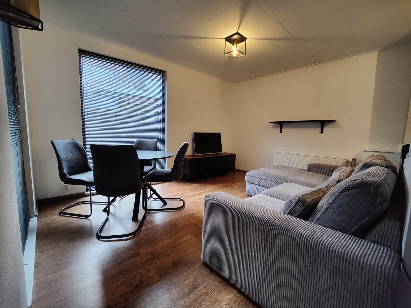 Woning aan de Pastoriestraat te Eindhoven
