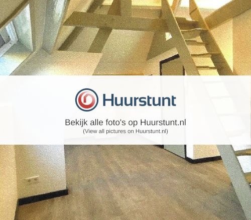 Woning aan de Terheijdenstraat te Breda