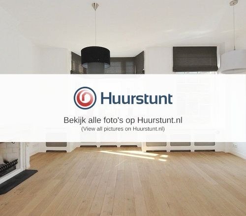 Woning aan de Antonie Duyckstraat te Den Haag
