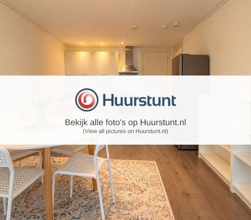Woning aan de Essenburgsingel te Rotterdam