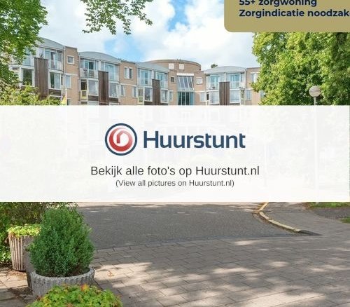 Woning aan de Bloemendaalseweg te Bloemendaal