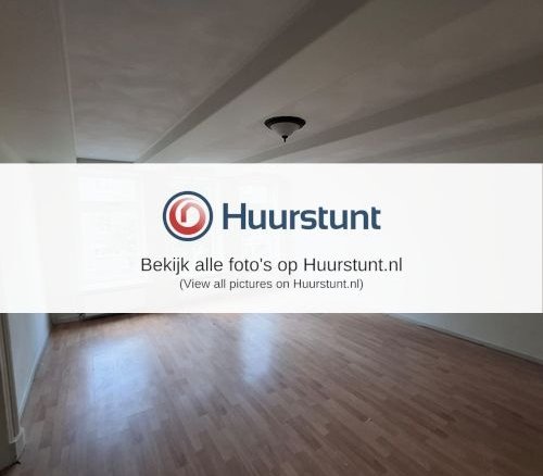 Woning aan de Brugstraat te Groningen