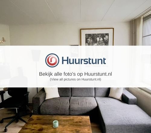 Woning aan de Bos en Lommerweg te Amsterdam