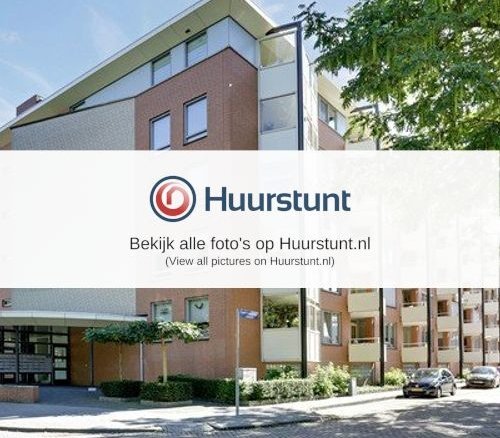 Woning aan de Saenredamstraat te Eindhoven
