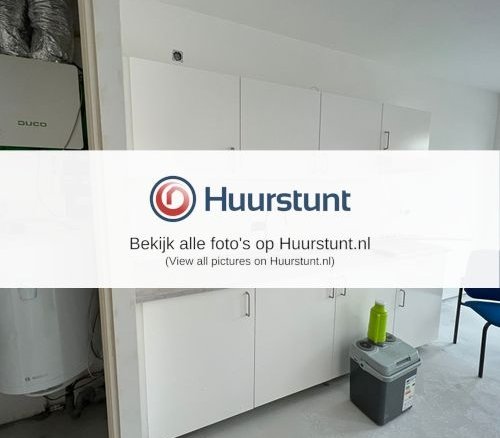 Woning aan de Woenselsestraat te Eindhoven