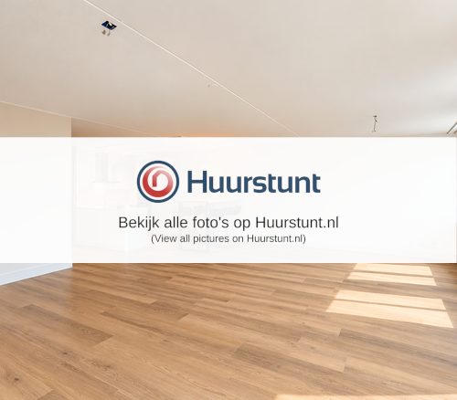 Woning aan de Weena te Rotterdam
