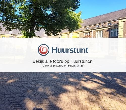 Woning aan de Parc Imstenrade te Heerlen