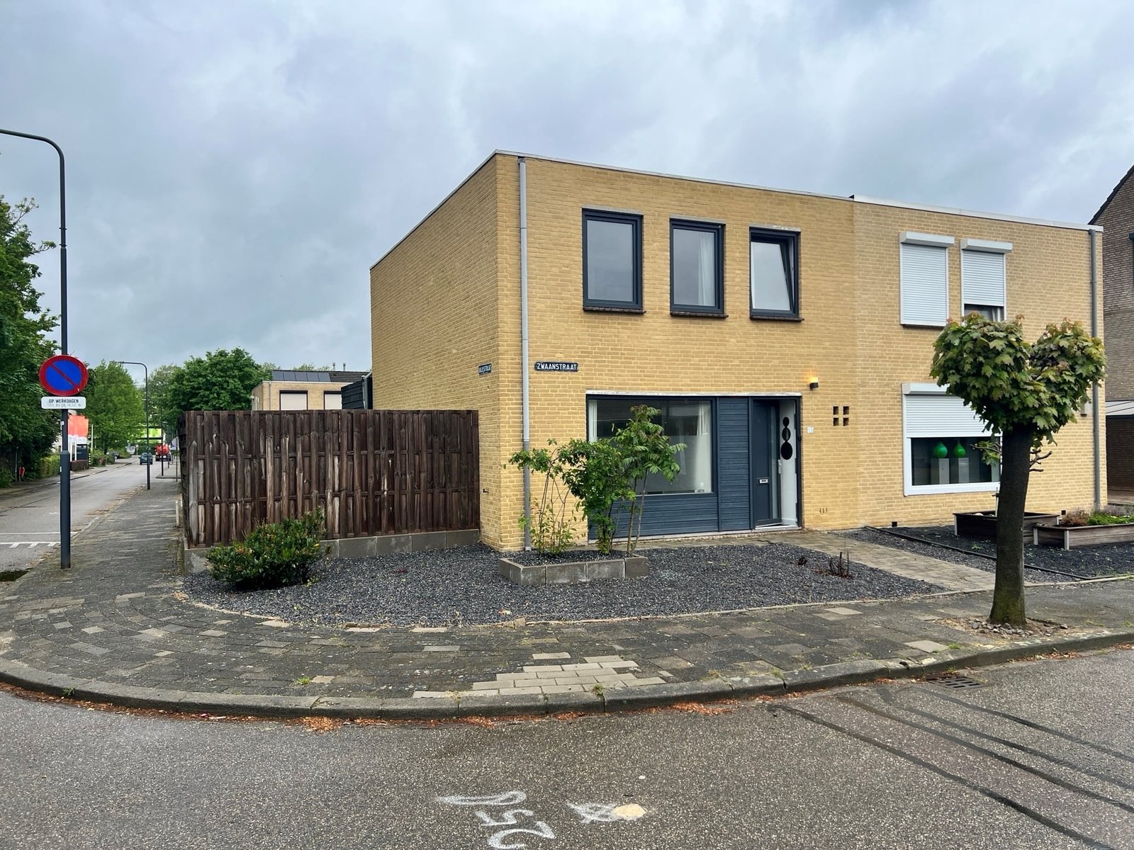 01a116ac-13a3-7133-859e-c6b2982f74b3 Woning aan de Zwaanstraat te Sittard